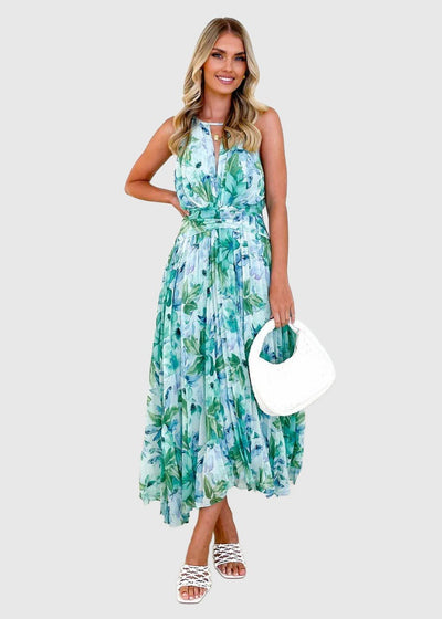 Amar™ Annemarie – סִילוּאֵט פְּרוּחִי אֶלֶגַנְטִי