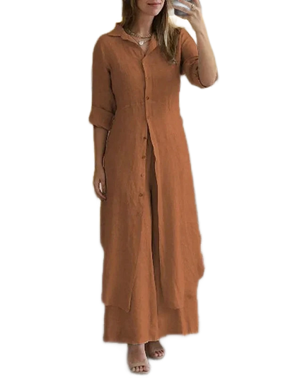 Adira שמלה