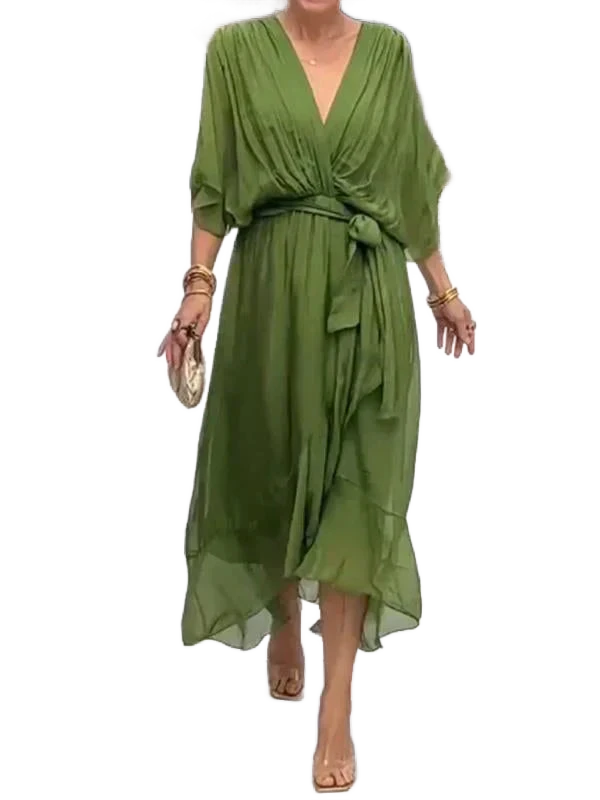 Ziv שמלה