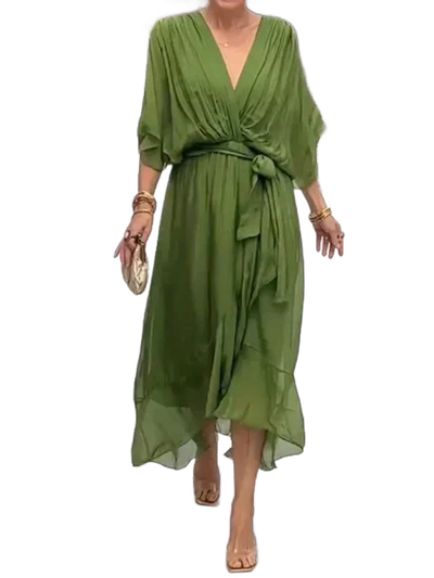 Ziv שמלה