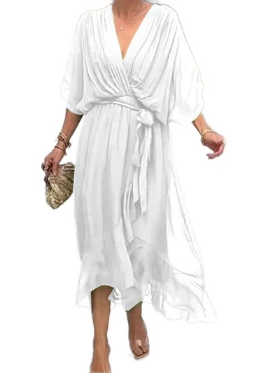 Ziv שמלה