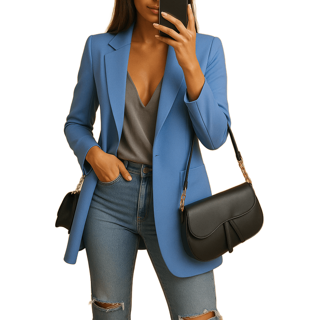 Amar™ Mazal - בלייזר בדיון דק של לנג