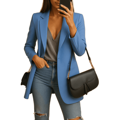 Amar™ Mazal - בלייזר בדיון דק של לנג