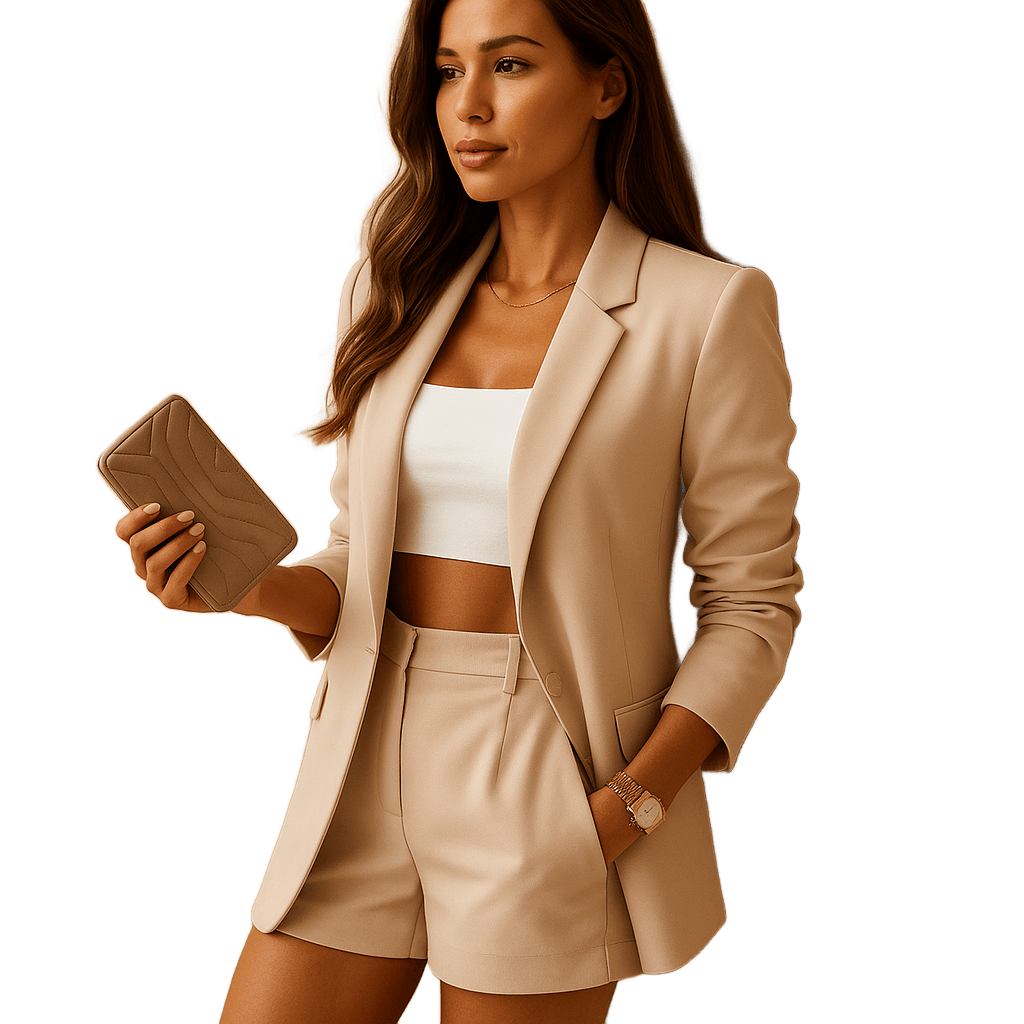 Amar™ Libi - בלייזר דק