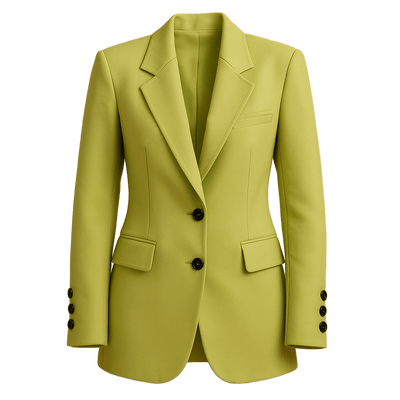 Amar™ Pnina - בלייזר מחוטב ואלגנטי