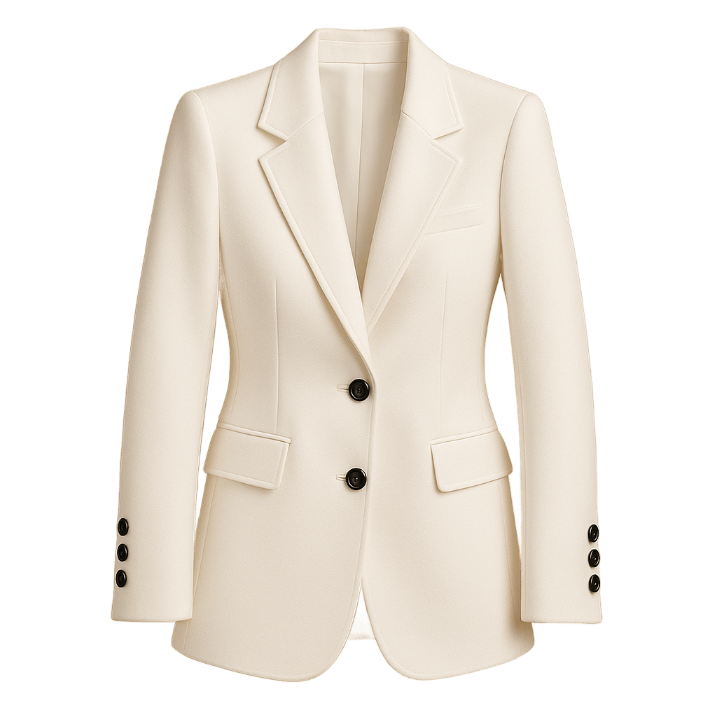 Amar™ Pnina - בלייזר מחוטב ואלגנטי