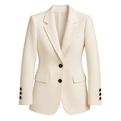 Amar™ Pnina - בלייזר מחוטב ואלגנטי