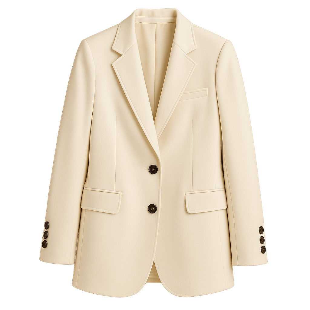 Amar™ Pnina - בלייזר מחוטב ואלגנטי