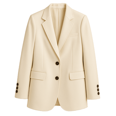 Amar™ Pnina - בלייזר מחוטב ואלגנטי