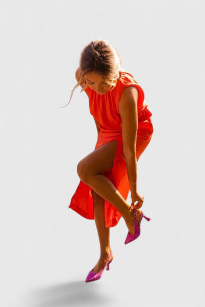 תיאוניי™ | תלבושת מידי