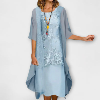 פנליה™ | שמלה אלגנטית