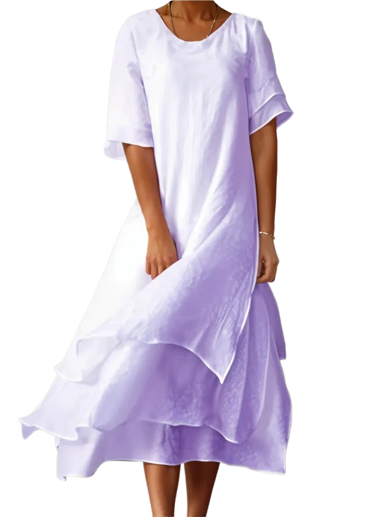 Emuna שמלה