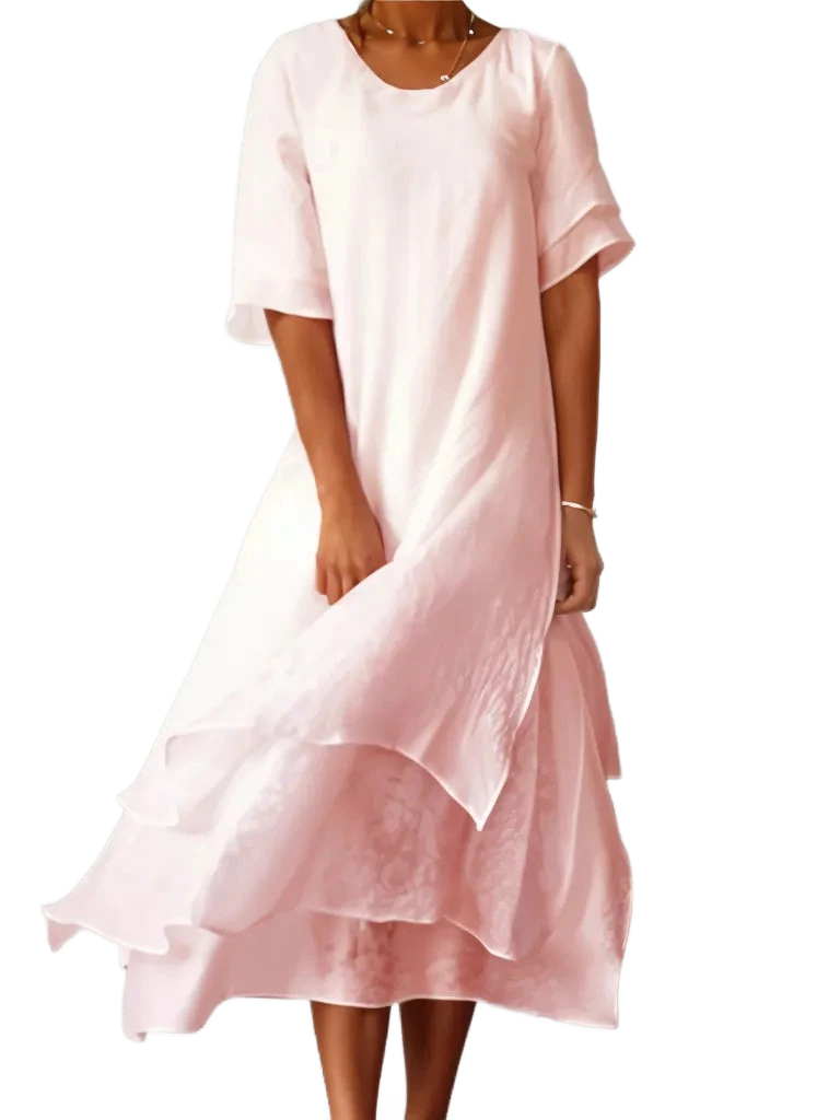 Emuna שמלה