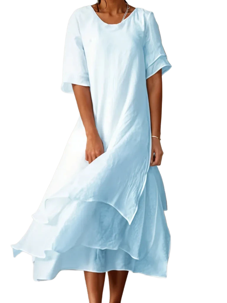Emuna שמלה