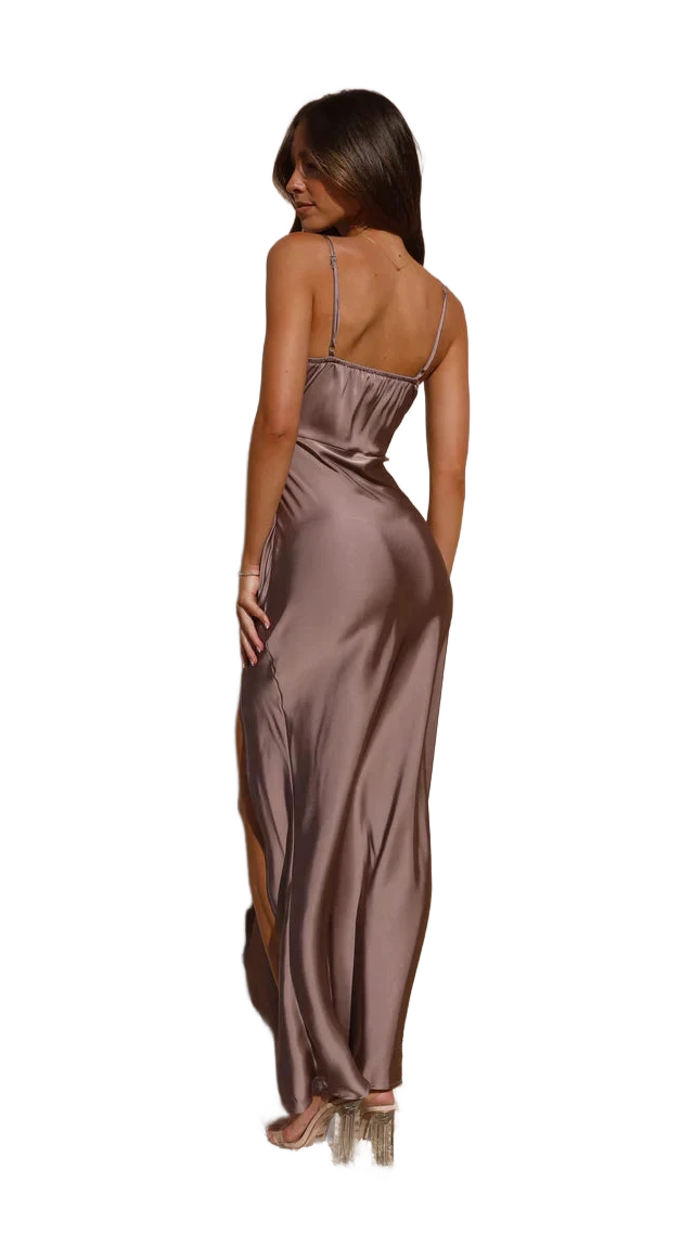 Amar™ Bracha - שמלת מקסי נצחית