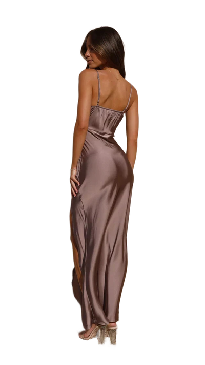 Amar™ Bracha - שמלת מקסי נצחית