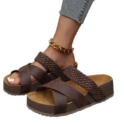 Amar™ Tzila - סנדלים אורטופדיים