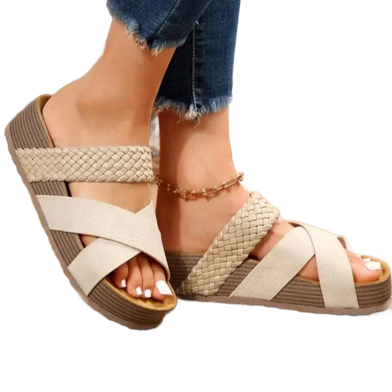 Amar™ Tzila - סנדלים אורטופדיים