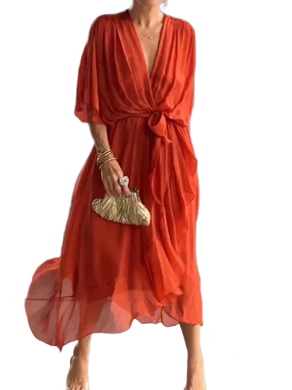 Ziv שמלה