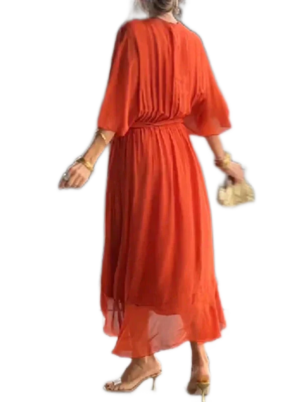 Ziv שמלה