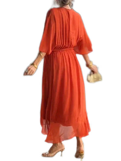 Ziv שמלה