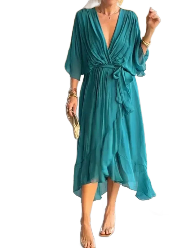 Ziv שמלה