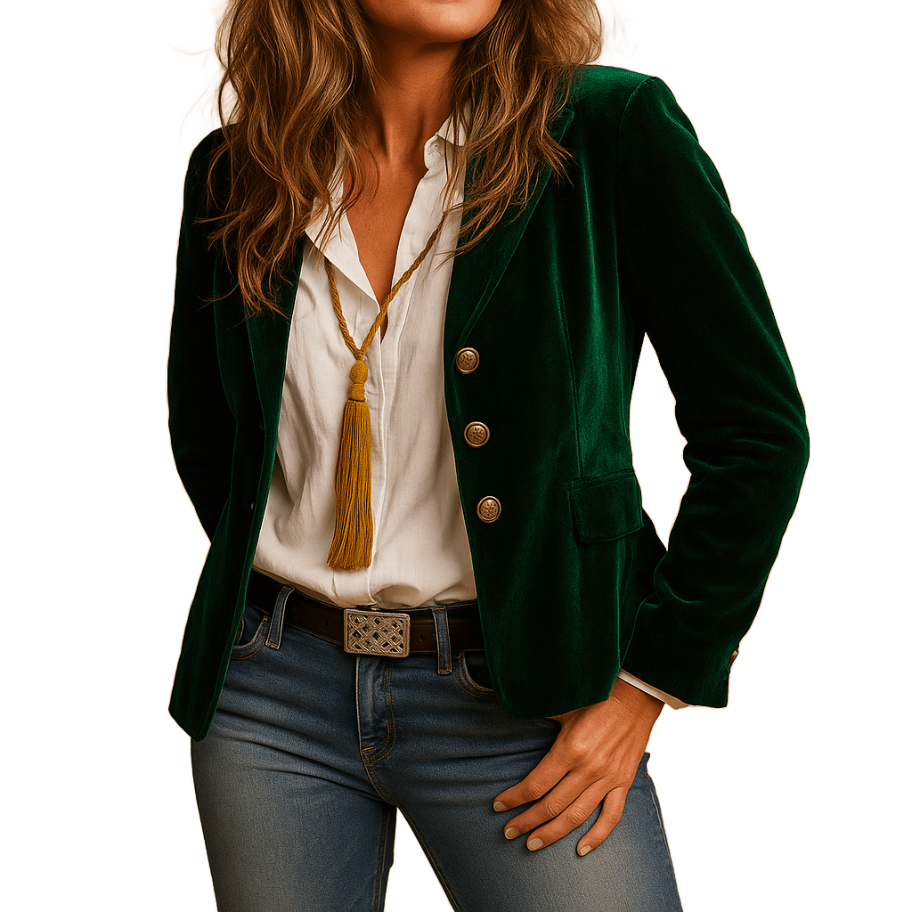 Amar™ Yarden - בלייזר רטרו מחטב