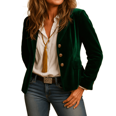 Amar™ Yarden - בלייזר רטרו מחטב