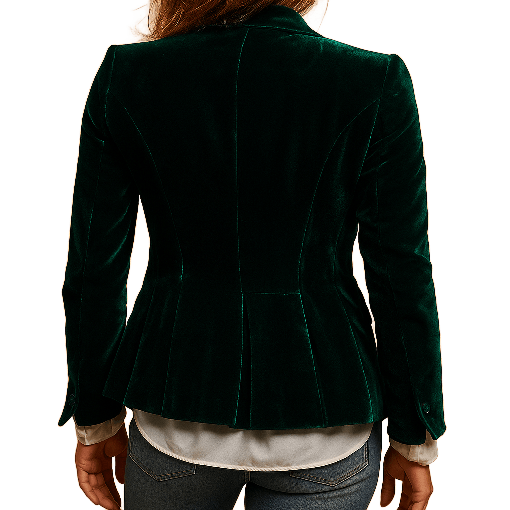 Amar™ Yarden - בלייזר רטרו מחטב