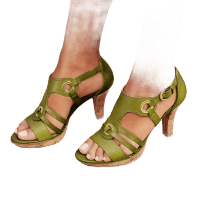 Amar™ Orly - סנדלים אורטופדיים