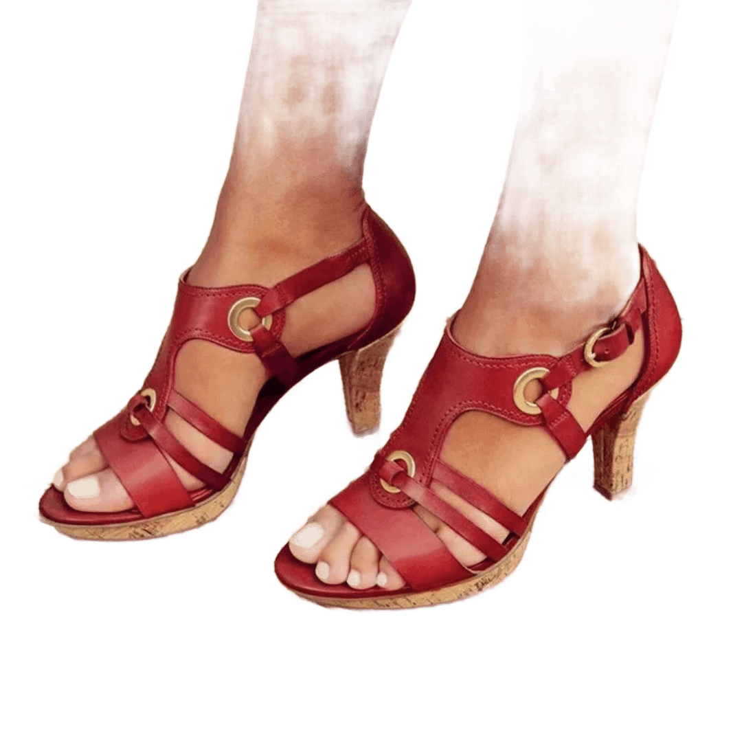 Amar™ Orly - סנדלים אורטופדיים