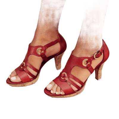 Amar™ Orly - סנדלים אורטופדיים