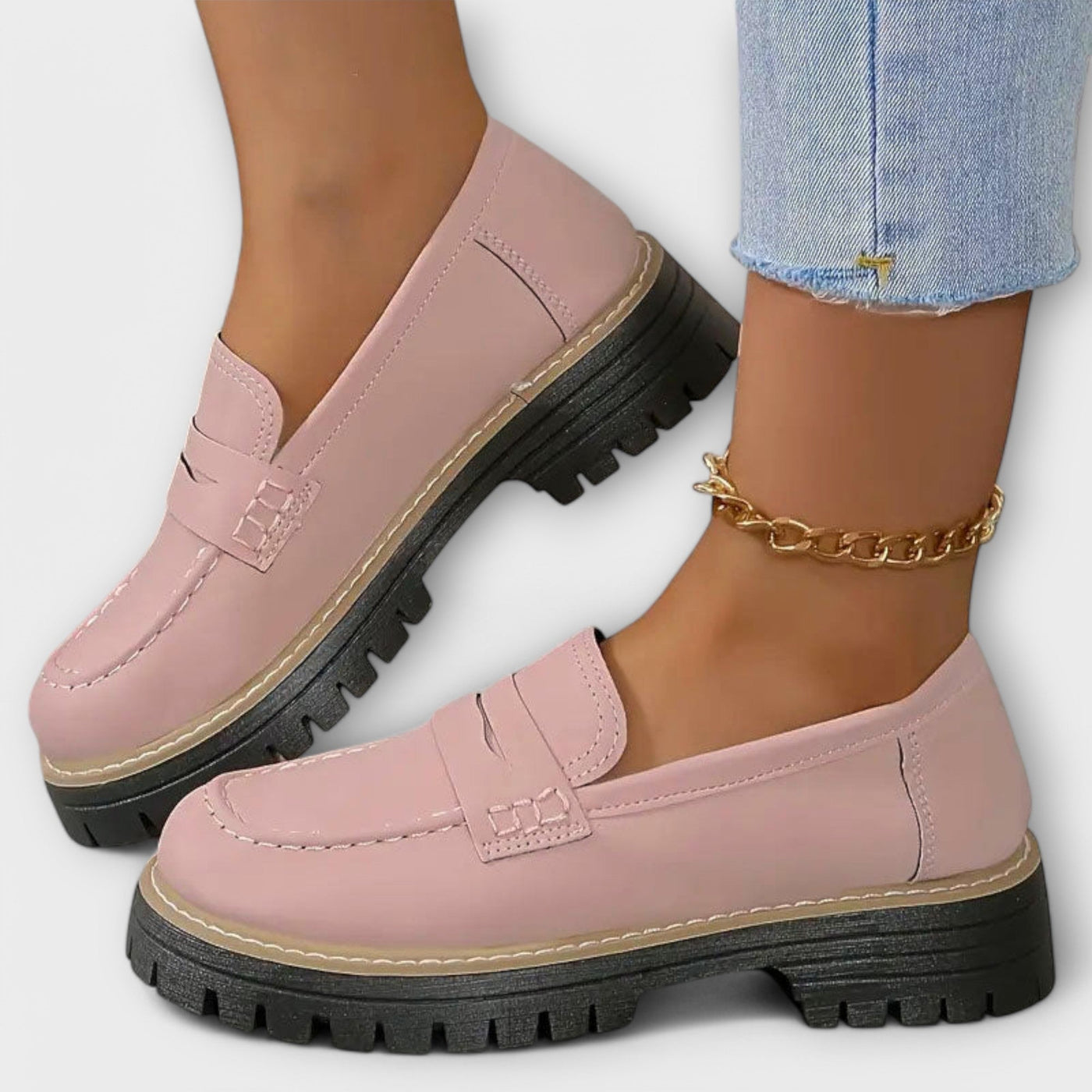 לואפר™ | נעלי אלגנט