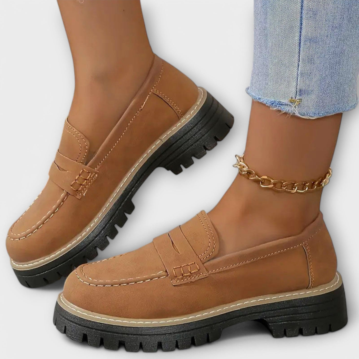 לואפר™ | נעלי אלגנט