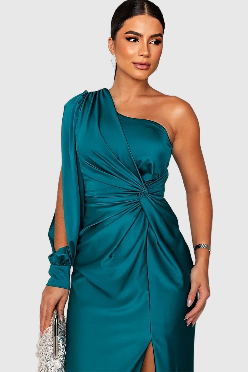 Amar™ Hallel - שמלת ערב מהפנטת