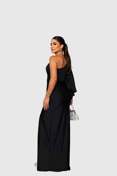 Amar™ Hallel - שמלת ערב מהפנטת